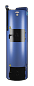 Котел твердотопливный Stropuva S15 blue