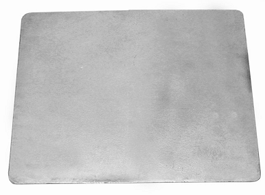 картинка Плита цельная  (710х410мм) "БЛЗ" для бани и сауны