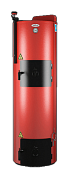 картинка Котел твердотопливный Stropuva S15P red в различных модификациях