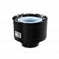 Craft HF-P дефлектор (316/0,8/эмаль) Ф120