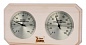 Термогигрометр SAWO 221-THVA осина