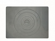 картинка Плита П1-5 1конф. (705х530) под казан "БЛЗ" для бани и сауны