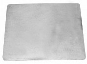 картинка Плита цельная ПЦ малая (410х340мм) "БЛЗ" для бани и сауны