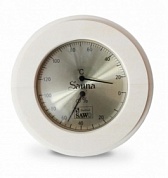 картинка Термогигрометр SAWO 231-THA кругл., осина для бани и сауны
