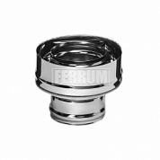 картинка Старт-сэндвич (430/0,8мм + нерж.) D 150х250 Ferrum